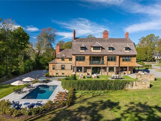 House for sale in Newport, Rhode Island