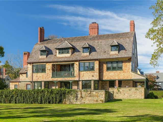 House for sale in Newport, Rhode Island