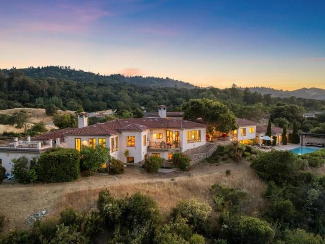 House for sale in San Mateo, California