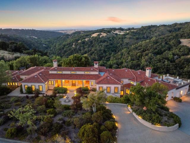 House for sale in San Mateo, California