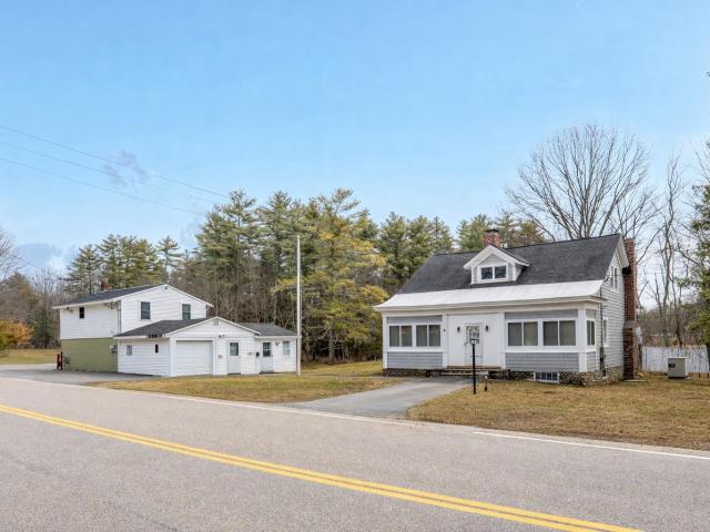 Commercial for sale in New Hampshire