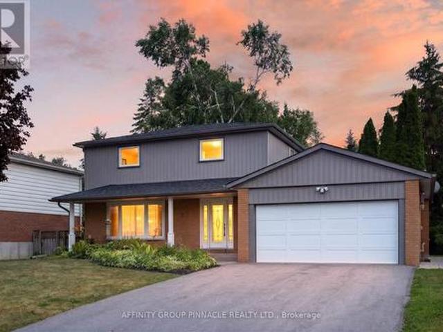 House for sale in Kawartha Lakes, Ontario