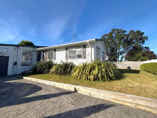 House for rent in Rapanui, Oroua County