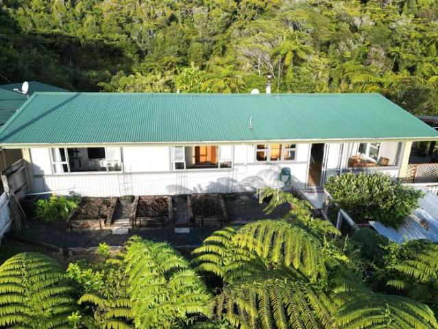 House for sale in Cobden, West Coast
