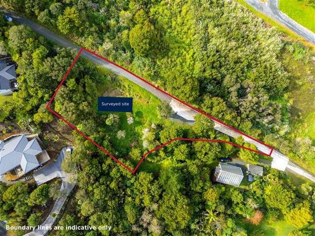 Land for sale in Whangarei, Northland