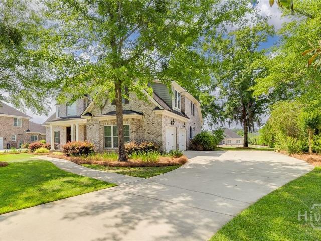 House for sale in Georgia