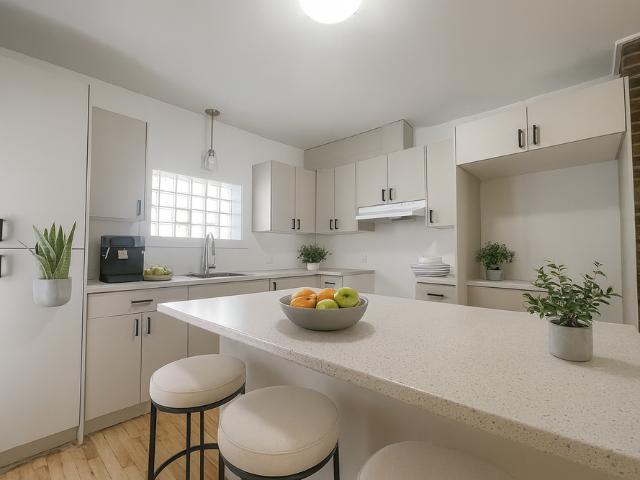 Room for rent in Sherbrooke, Quebec