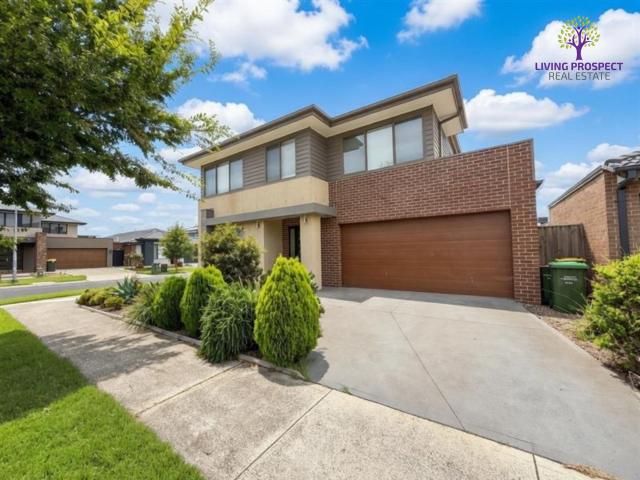 House for rent in Camerons Creek, Victoria