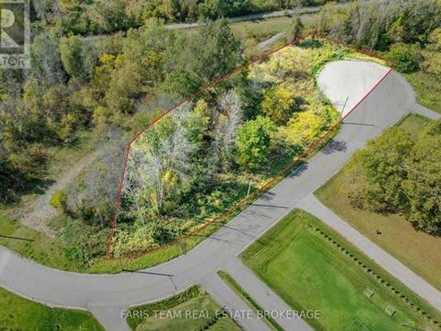 Land for sale in Severn, Ontario