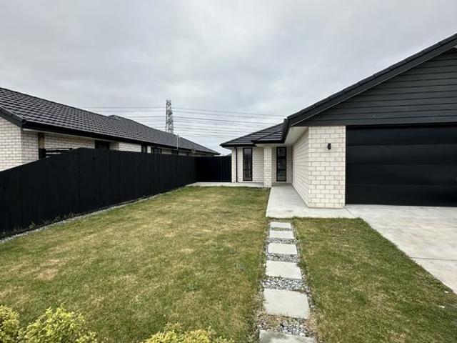 House for rent in Yaldhurst Village, Christchurch