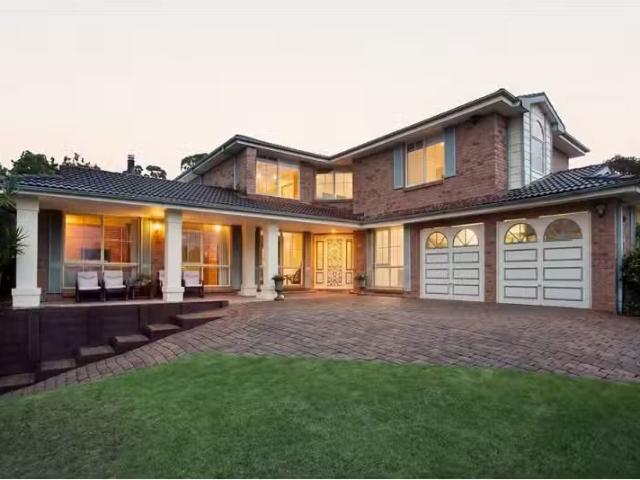 House for rent in Ingleburn, Sydney
