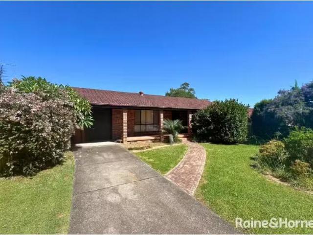 House for rent in North Nowra, New South Wales