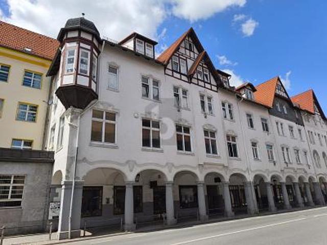 Haus kaufen in Arnstadt, Arnstadt