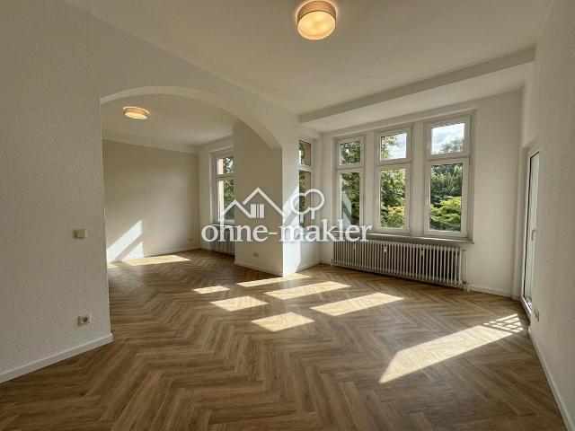Apartment kaufen in Witten-Mitte, Witten