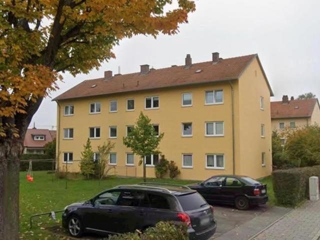 Wohnung kaufen in Oberisling, Regensburg