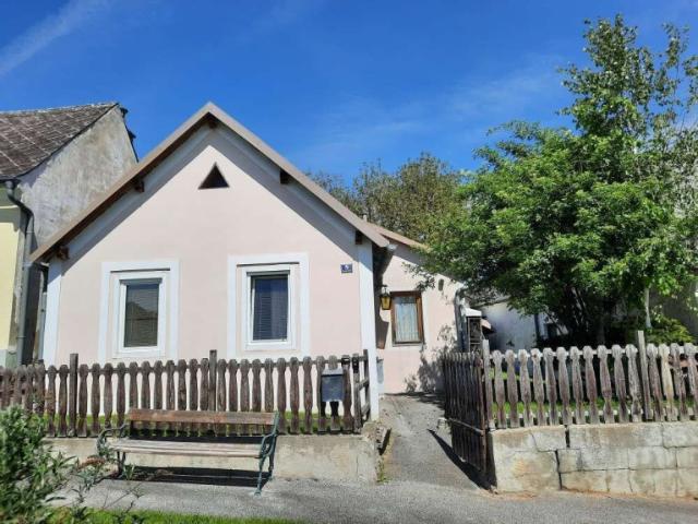 Haus kaufen in Goschenreith, Karlstein an der Thaya