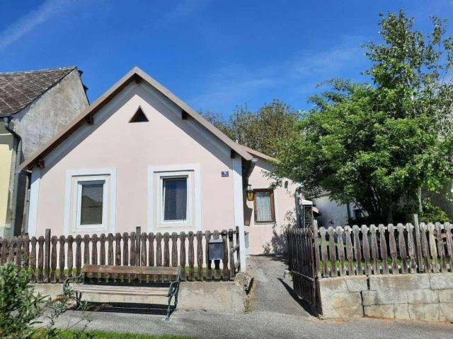 Haus kaufen in Münchreith an der Thaya, Karlstein an der Thaya