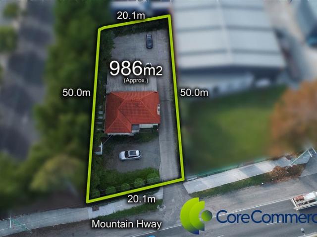 Retail for sale in Camerons Creek, Victoria