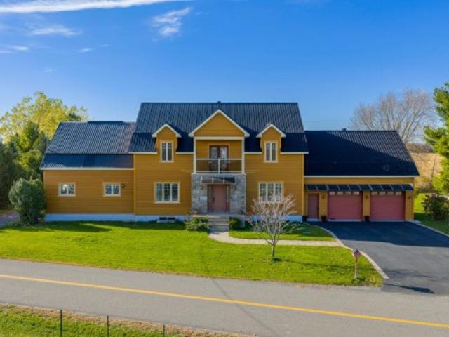House for sale in Les Jardins-de-napierville, Quebec