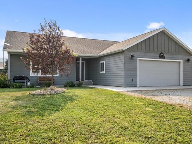 House for sale in Broadwater, Montana