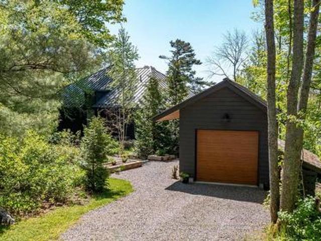 House for sale in Seguin, Ontario