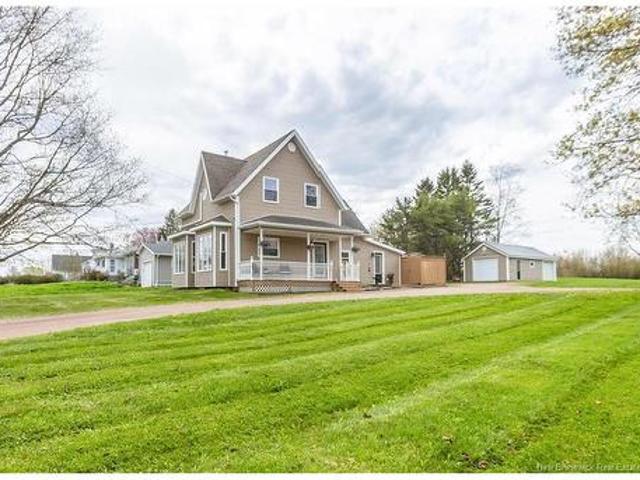 House for sale in Westmorland, New Brunswick