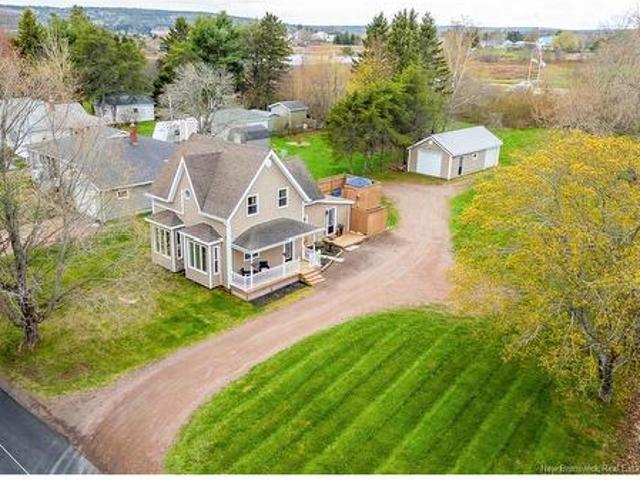 House for sale in Westmorland, New Brunswick