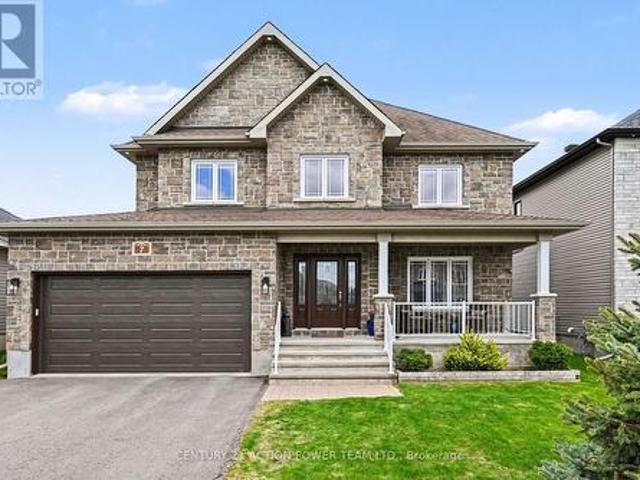 House for sale in North Stormont, Ontario