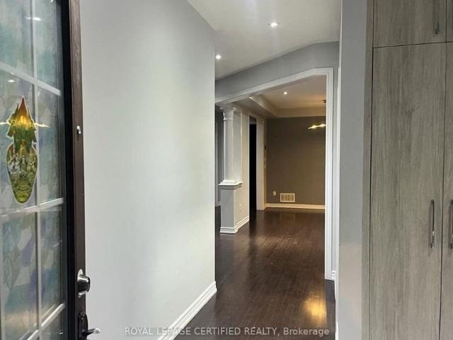 House for rent in Brampton, Golden Horseshoe