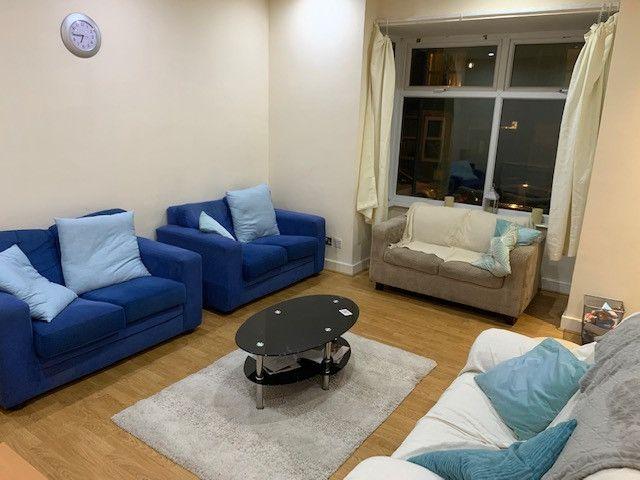 House for rent in Hyde Park, West Yorkshire
