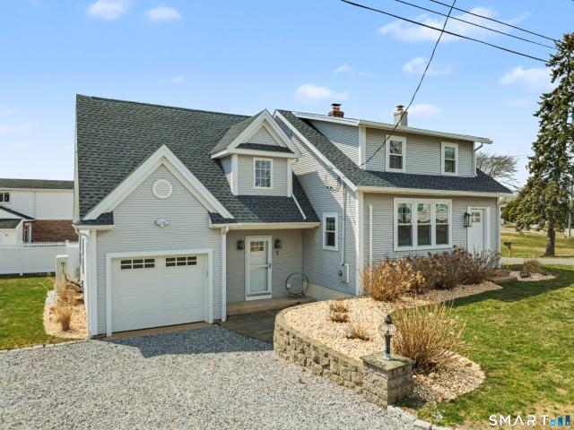Property for sale in Old Saybrook, Connecticut