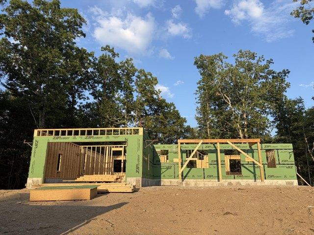 House for sale in North Berwick, Maine