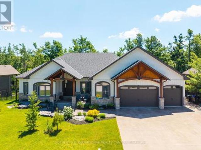 House for sale in Oro-medonte, Ontario