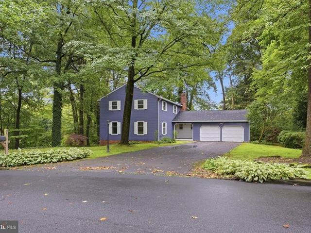 House for sale in Wellington Hills, Hockessin