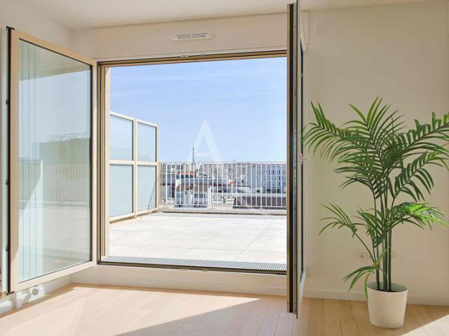 Appartement vente à Boulogne-Billancourt, Boulogne-billancourt