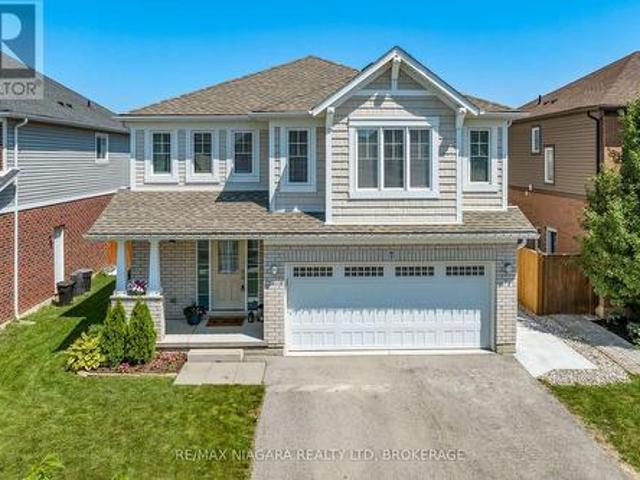 House for sale in Niagara, Ontario
