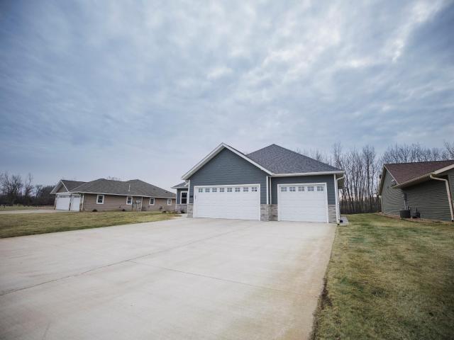 House for sale in Morris, Minnesota