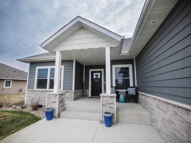 House for sale in Morris, Minnesota