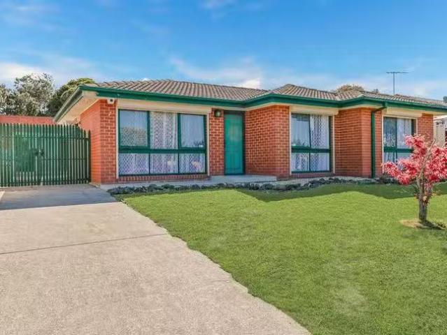 House for rent in Camerons Creek, Victoria