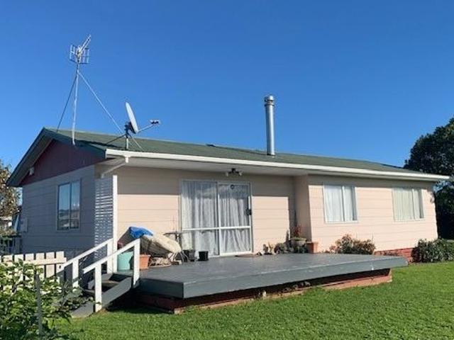 House for rent in Levin, Horowhenua District