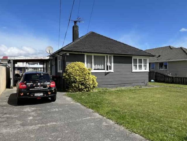 House for rent in Pauatahanui, Wellington