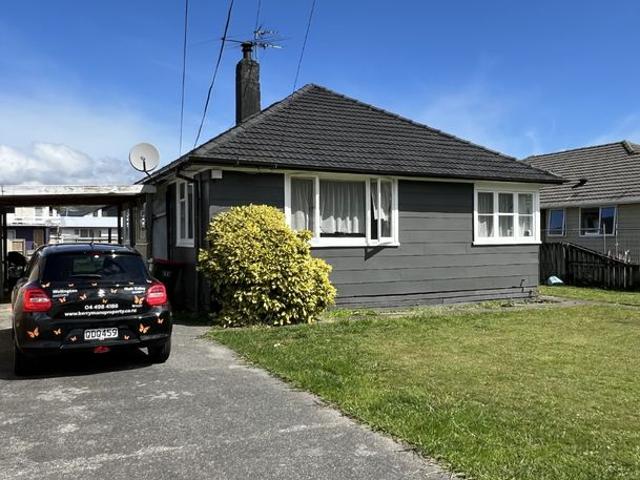House for rent in Pauatahanui, Wellington