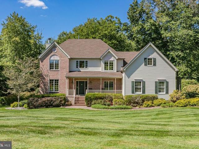 House for sale in Hopewell, Mercer County