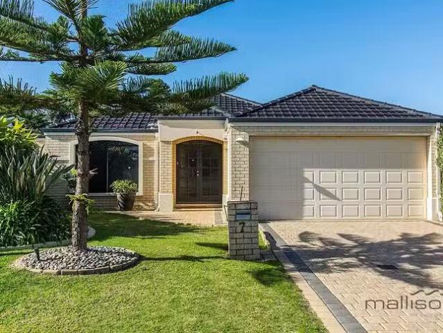 House for rent in Bateman, Western Australia