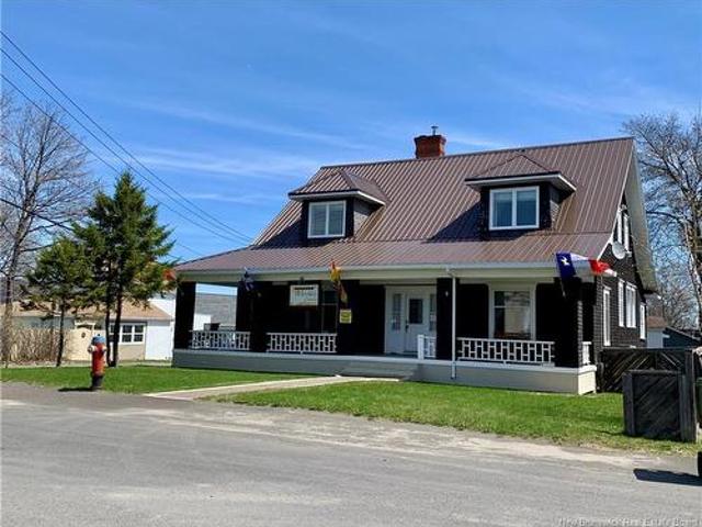House for sale in Restigouche, New Brunswick