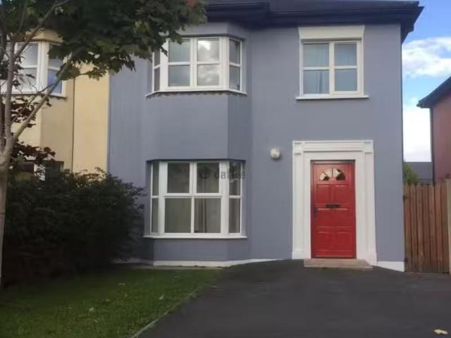 House to rent