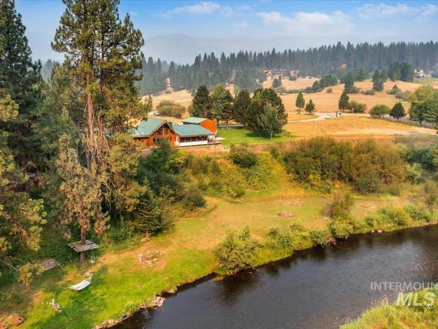 House for sale in Idaho