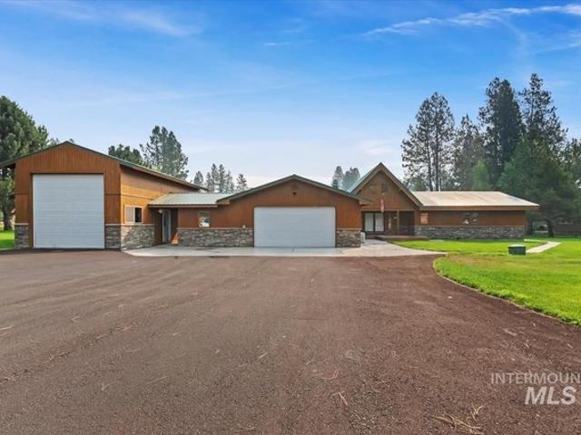 House for sale in Idaho