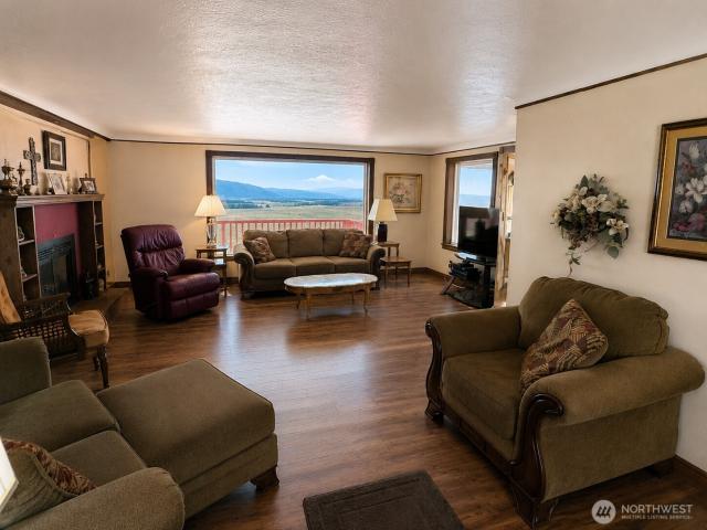 House for sale in Omak, Washington