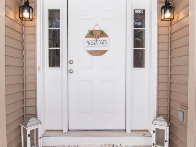 House for sale in Saratoga, New York